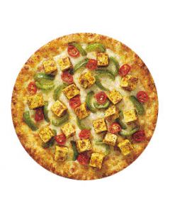 Peppy Paneer