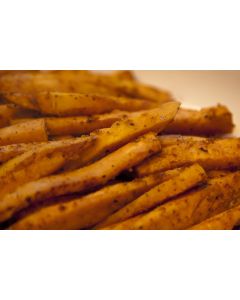 Spicy Fries